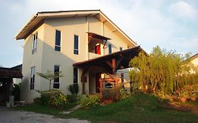 Family Lodge 25
